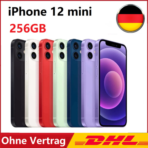 Neu apple iphone mini - iphone, (5g)