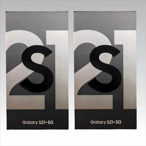 Neu samsung galaxy s21 - samsung, s21+