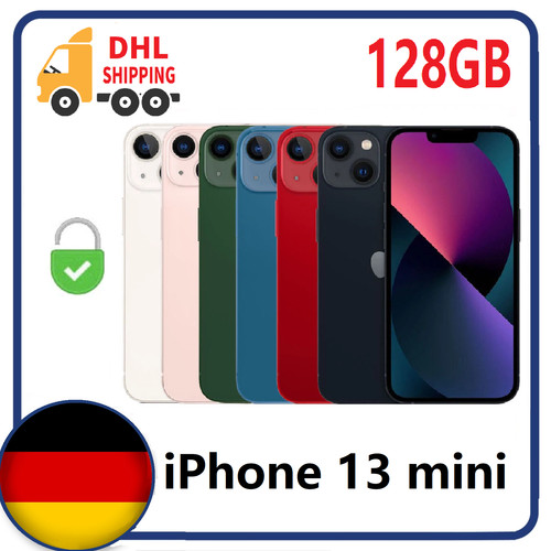 Neu apple iphone mini - neu,