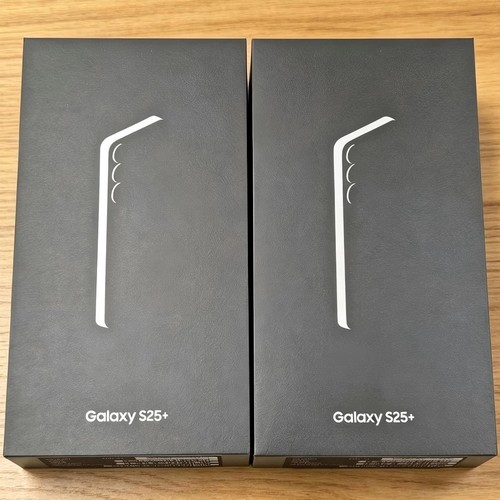 Neu samsung galaxy s25 plus - neu,