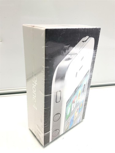 Neu iphone 32gb white - white,