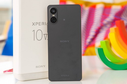 Neu sony xperia - sony, vi