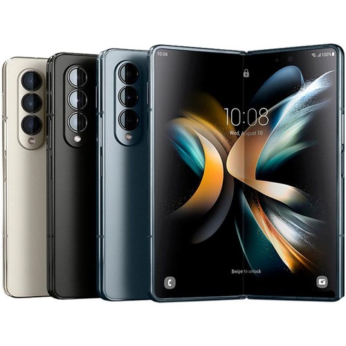 Neu samsung galaxy fold4 - samsung,