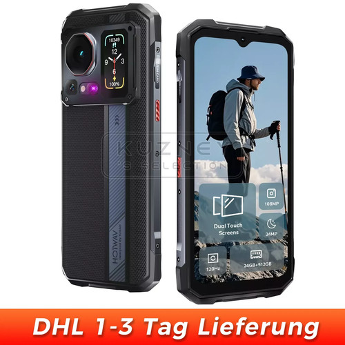 Hotwav cyber pro outdoor - hotwav,
