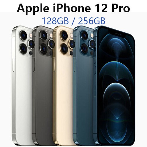 Neu apple iphone pro - 12, 5g