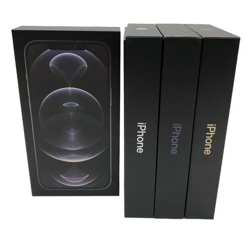 Neu apple iphone pro max - neu,