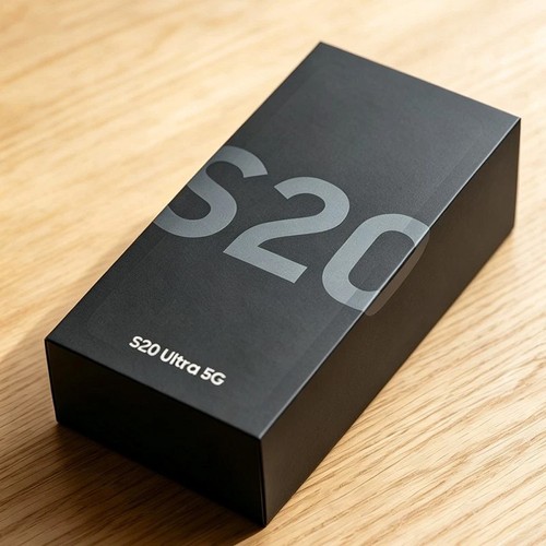 Neu samsung galaxy s20 ultra - galaxy,