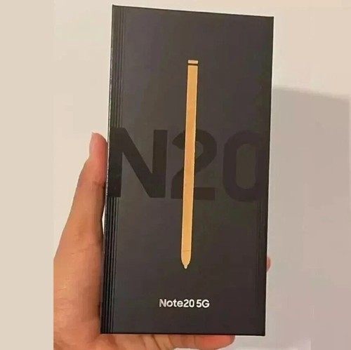 Neu samsung galaxy - note, 20