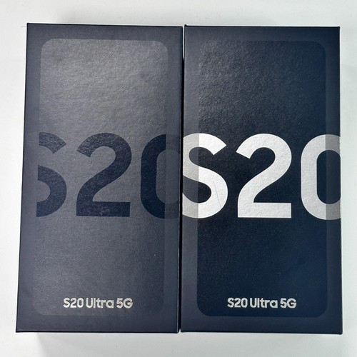 Neu samsung galaxy s20 ultra - neu,