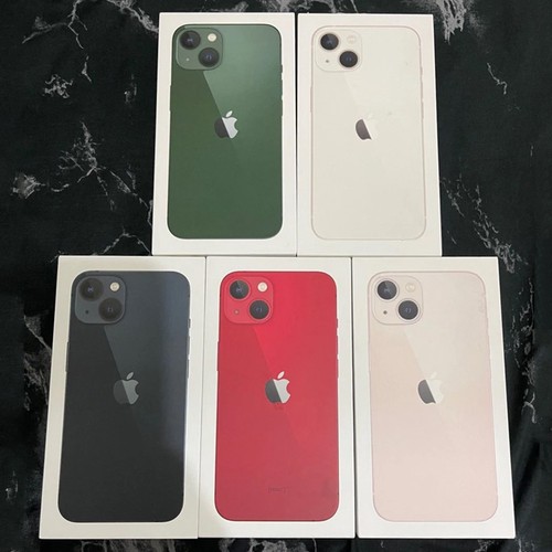 Neu apple iphone - apple, 5g