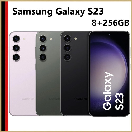 Samsung galaxy s23 - sm-g911u, 5g