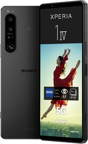Neu sony xperia - neu, iv