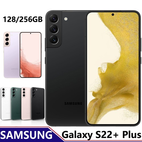 Neu samsung galaxy s22 - neu, plus