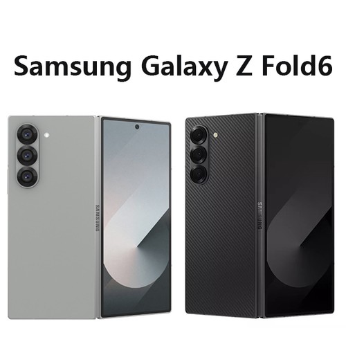 Neu samsung galaxy fold6 - neu, z