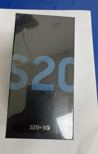 Neu samsung galaxy s20 - neu,