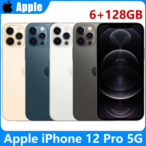 Neu apple iphone pro - (5g),