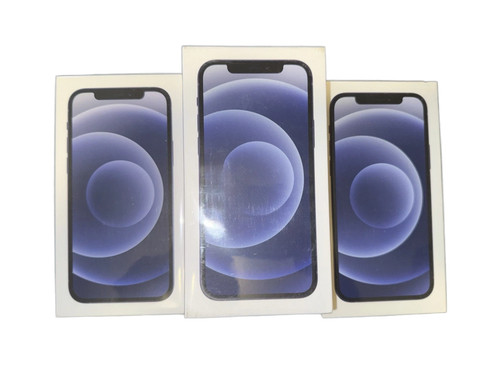 Neu apple iphone mini - 12,