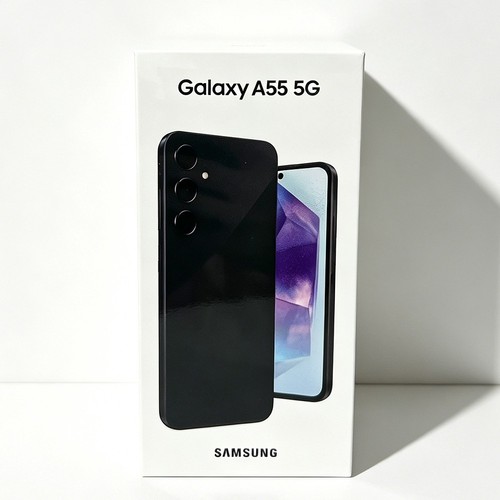Neu samsung galaxy a55 - neu,