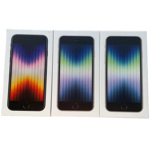 Neu apple iphone 3rd gen - neu,