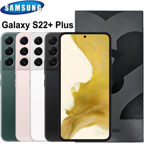 Neu samsung galaxy s22 - neu, s22+