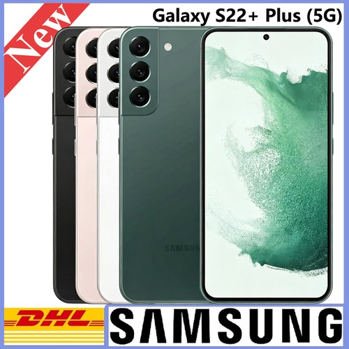 Neu samsung galaxy - neu, plus