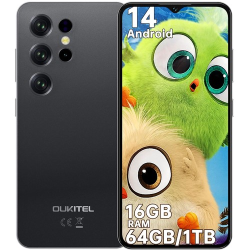 Oukitel handy ohne vertrag - c2,