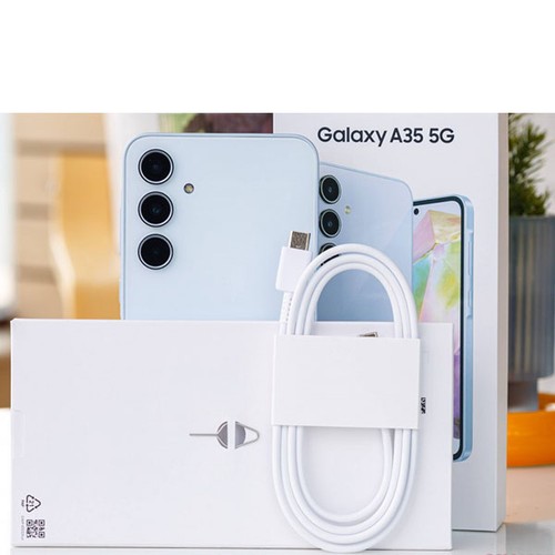 Neu samsung galaxy a35 - neu,