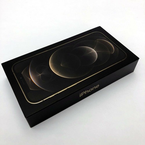 Neu apple iphone pro max - 12,