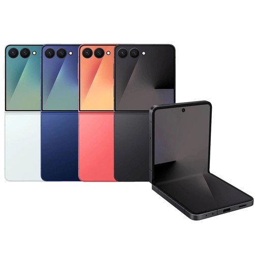 Neu samsung galaxy - galaxy, z