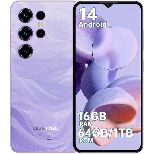 Oukitel handy ohne - c2,