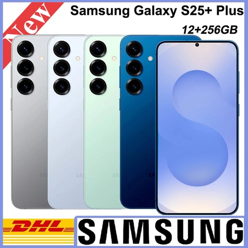 Neu samsung galaxy s25 - galaxy, s25+