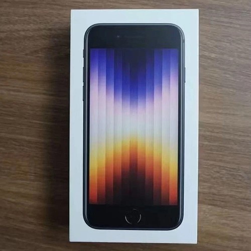 Apple iphone gen 128gb - se, 3.