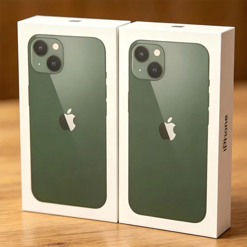 Neu versiegelt apple - &,