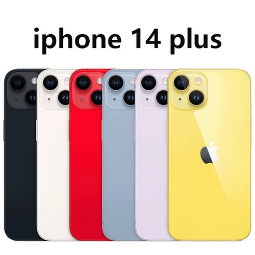 Neu apple iphone plus - neu, 5g