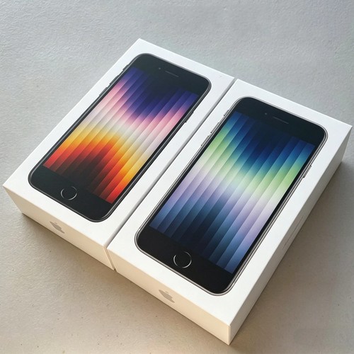 Neu apple iphone gen - 3.,