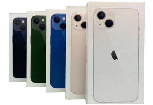 Neu apple iphone mini 5g - iphone,