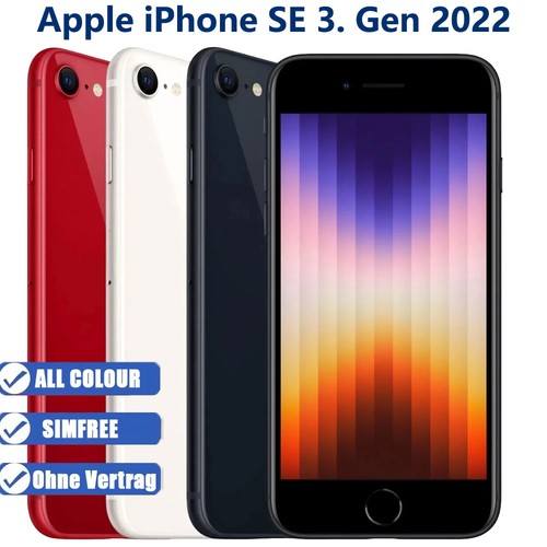 Neu apple iphone 2022 3rd - apple,