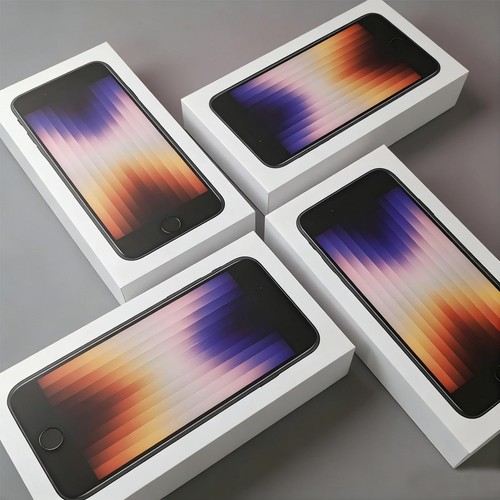 Neu apple iphone 2022 - apple, 5g