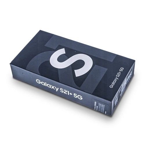 Neu samsung galaxy s21 - s21+, plus
