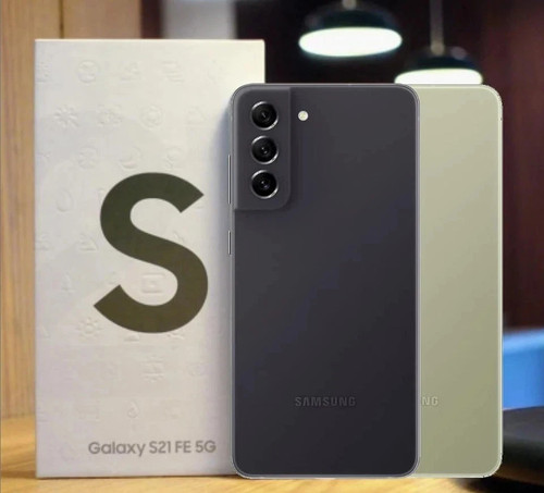 Neu samsung galaxy - neu, (5g)