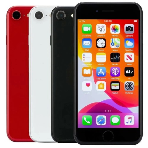 Neu apple iphone - 3., gen