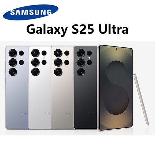 Neu samsung galaxy - galaxy, s25