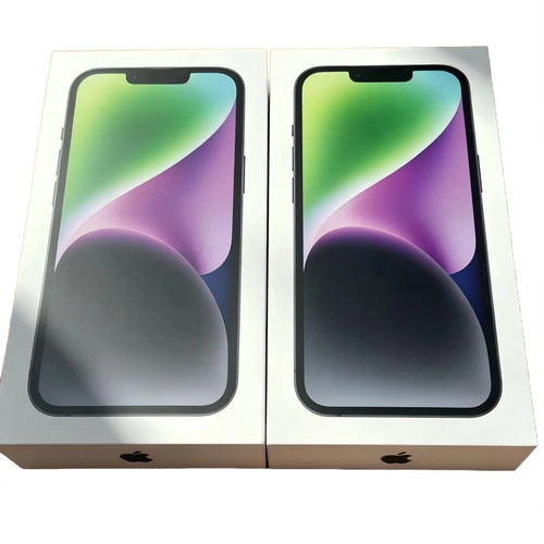 Neu apple iphone - plus, 5g
