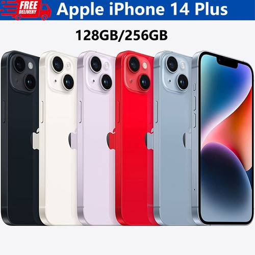 Neu apple iphone plus - iphone, 14