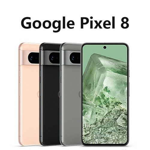 Neu google pixel 5g - neu, 8
