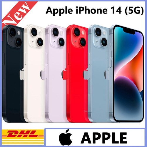 New apple iphone - apple, (5g)