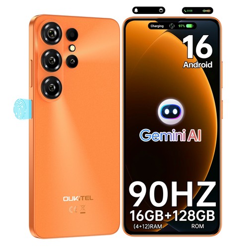 2026 oukitel smartphone ohne - 2026,