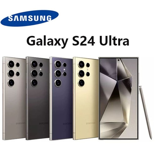 Samsung galaxy s24 - ultra, 5g