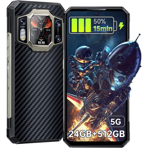 Oukitel wp30 pro outdoor - wp30,