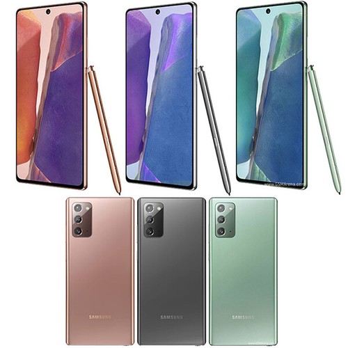 Neu samsung galaxy note - neu,